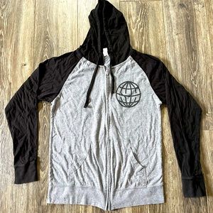 State champs band hoodie